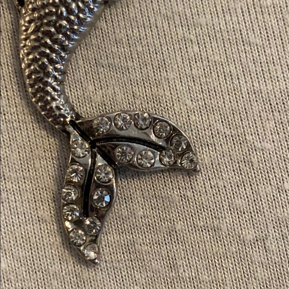 Mermaid Necklace - Picture 3 of 5
